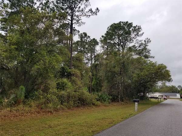 0.5 Acres of Residential Land for Sale in Port Charlotte, Florida