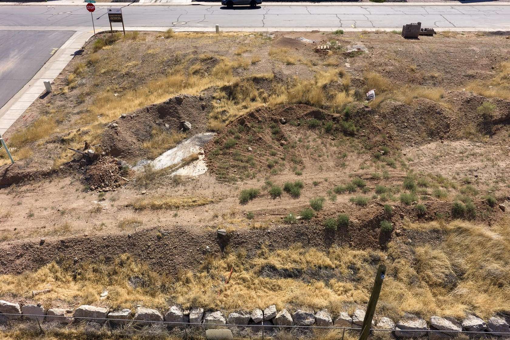 0.28 Acres of Residential Land for Sale in La Verkin, Utah