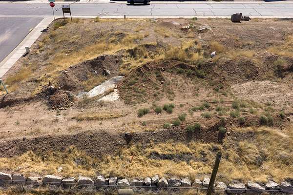 0.28 Acres of Residential Land for Sale in La Verkin, Utah