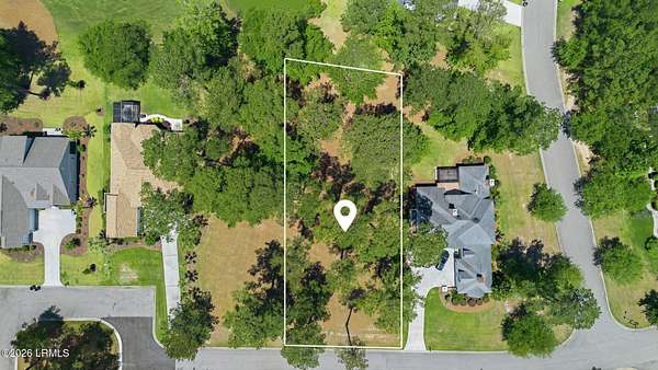 0.39 Acres of Residential Land for Sale in Hardeeville, South Carolina