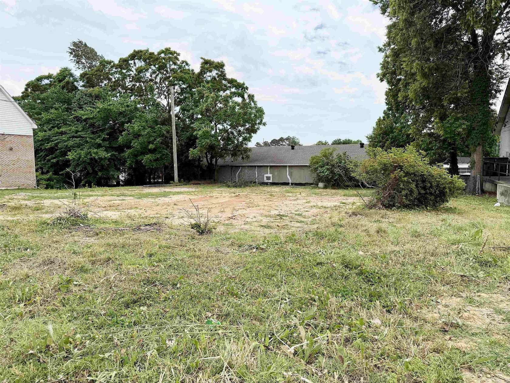 0.3 Acres of Commercial Land for Sale in Paragould, Arkansas