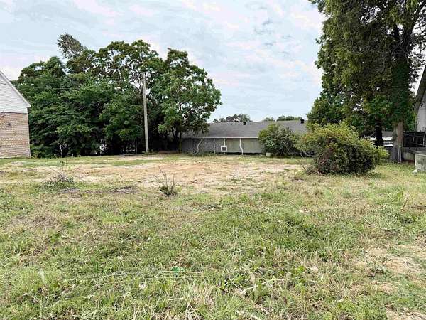 0.3 Acres of Commercial Land for Sale in Paragould, Arkansas