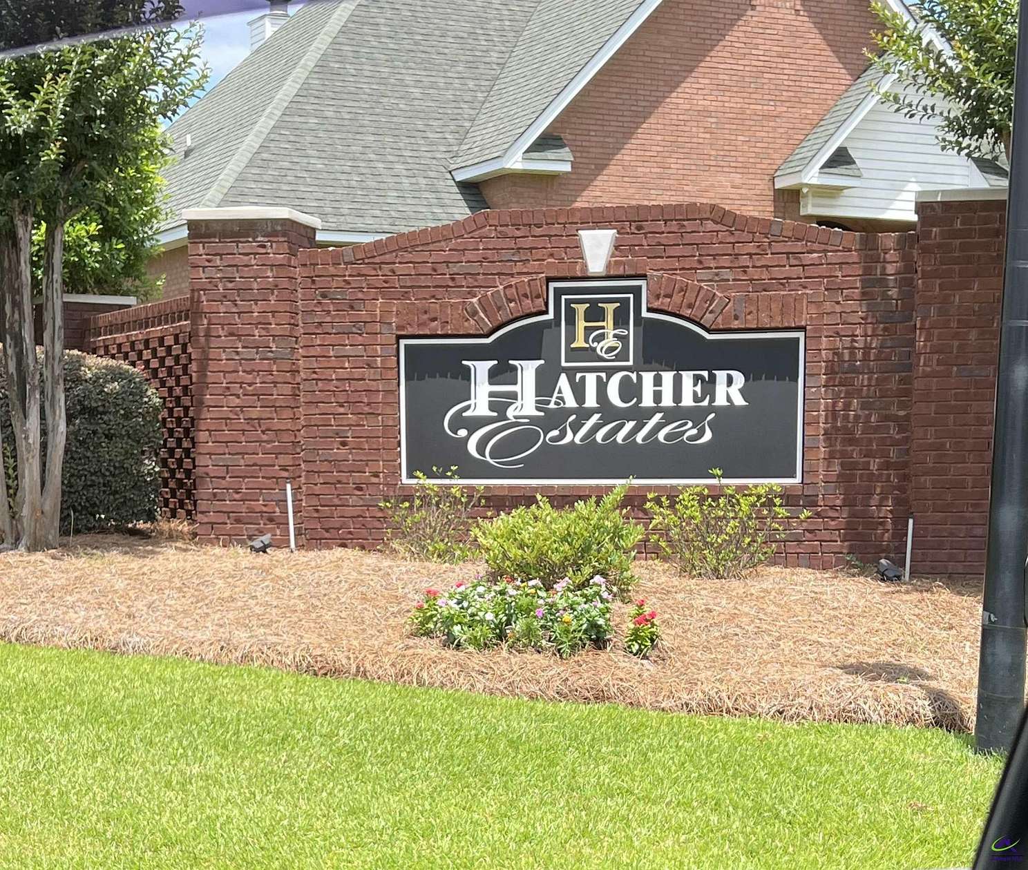 1.28 Acres of Residential Land for Sale in Warner Robins, Georgia