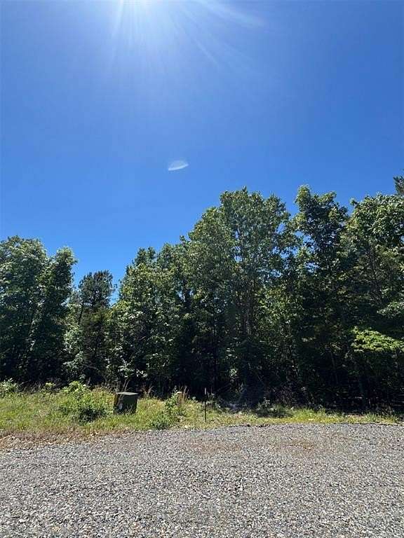 3.44 Acres of Residential Land for Sale in Watson, Oklahoma