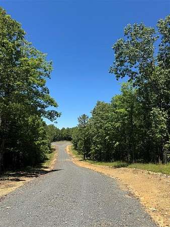 2.4 Acres of Residential Land for Sale in Watson, Oklahoma