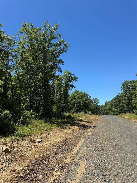 2.84 Acres of Residential Land for Sale in Watson, Oklahoma
