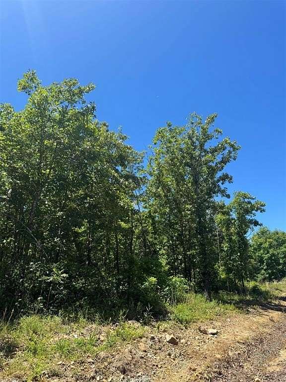 2.84 Acres of Residential Land for Sale in Watson, Oklahoma