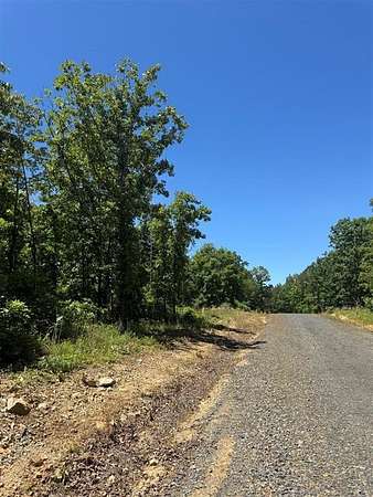 2.84 Acres of Residential Land for Sale in Watson, Oklahoma