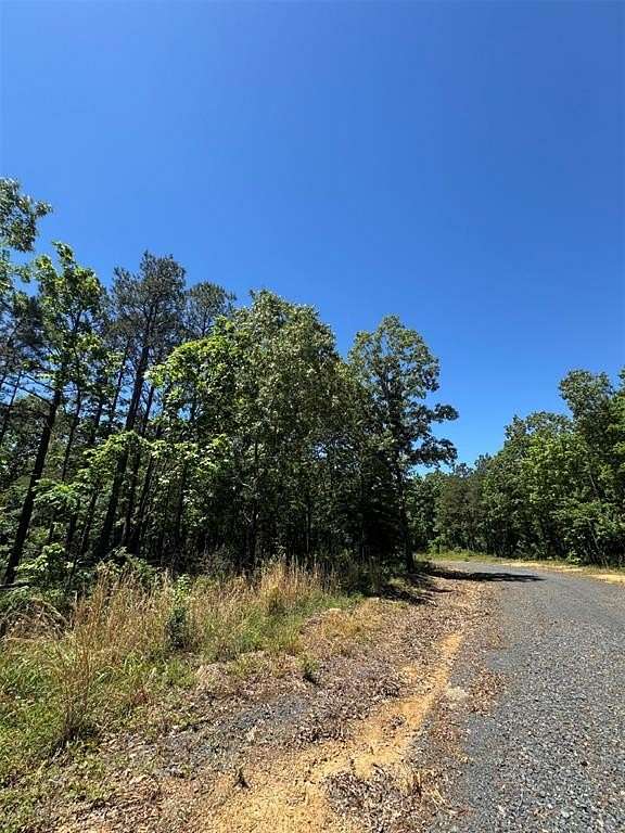 2.87 Acres of Residential Land for Sale in Watson, Oklahoma