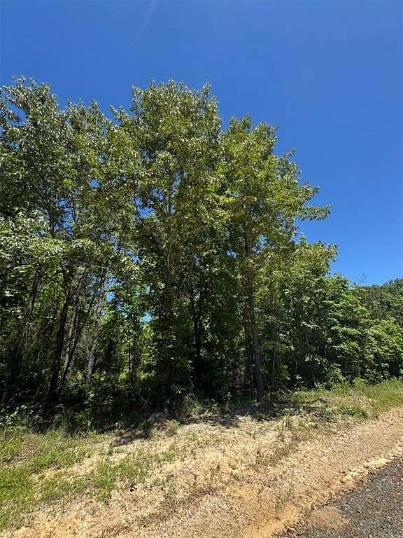 2.37 Acres of Residential Land for Sale in Watson, Oklahoma