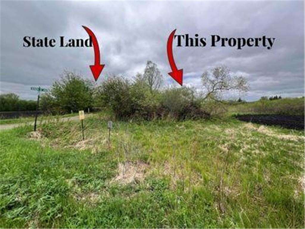 80 Acres of Land for Sale in Dalbo, Minnesota