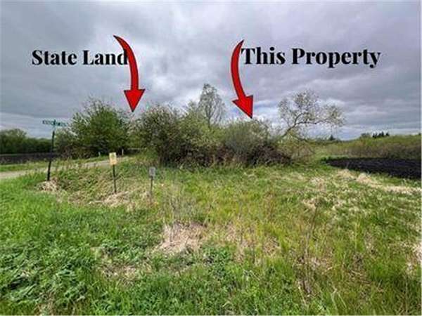 80 Acres of Land for Sale in Dalbo, Minnesota