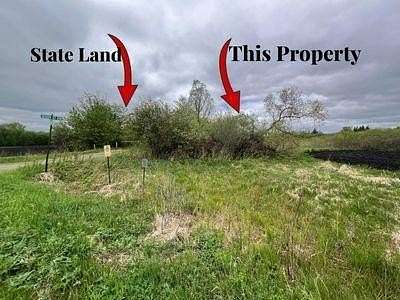 80 Acres of Land for Sale in Dalbo, Minnesota