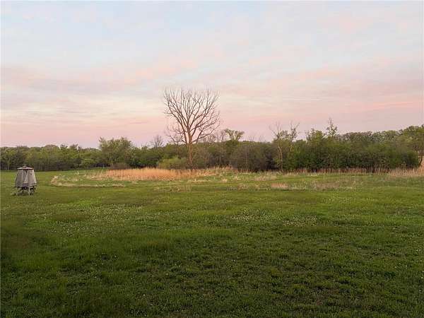 9.35 Acres of Land for Sale in Cedar Mills Township, Minnesota