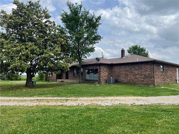 2 Acres of Land with Home for Sale in Berryville, Arkansas