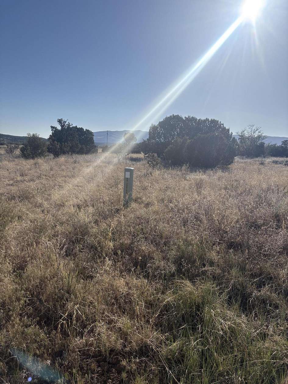 1.5 Acres of Land for Sale in Sandia Park, New Mexico