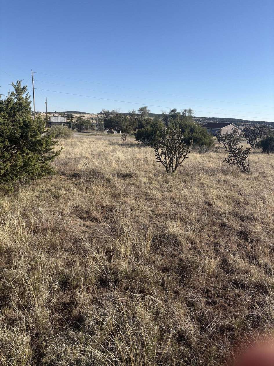0.5 Acres of Land for Sale in Sandia Park, New Mexico