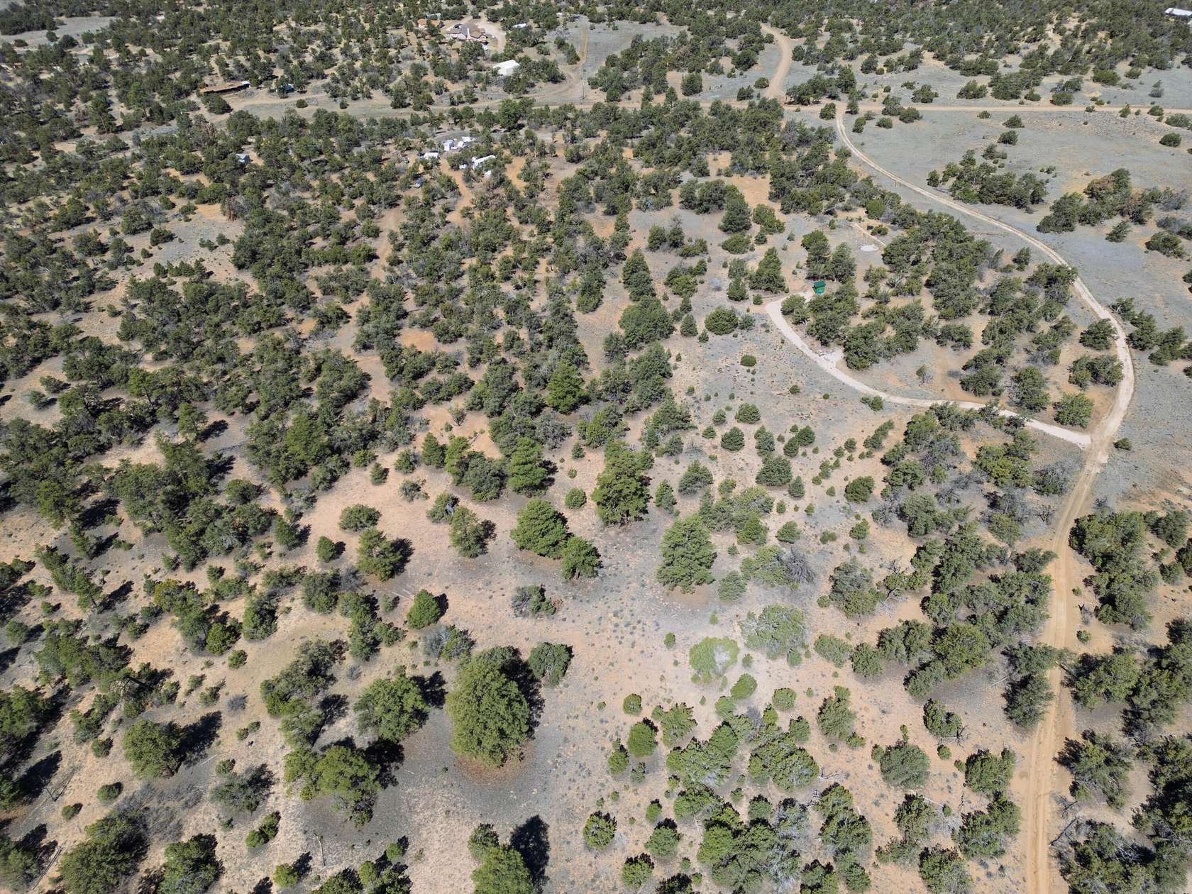 10.6 Acres of Land for Sale in Ramah, New Mexico