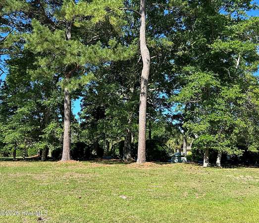 0.43 Acres of Residential Land for Sale in Ocean Isle Beach, North Carolina
