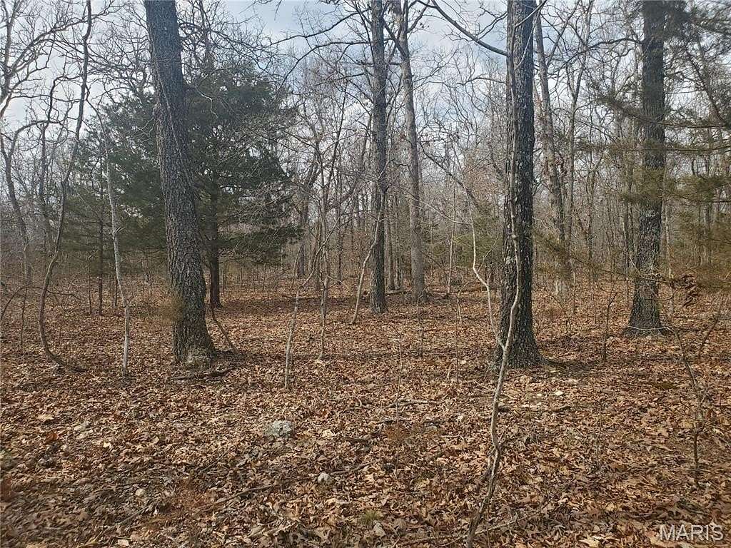 Residential Land for Sale in Laquey, Missouri