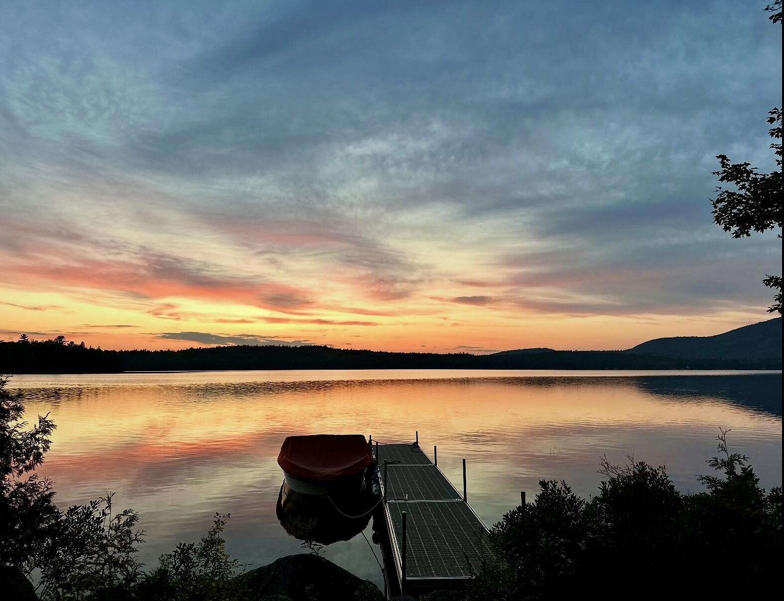 1.7 Acres of Land with Home for Sale in Sullivan, Maine
