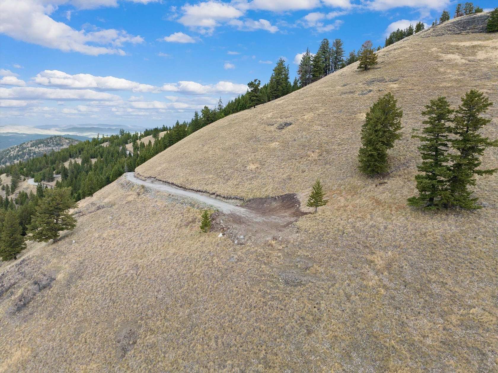 40.3 Acres of Recreational Land for Sale in Kila, Montana