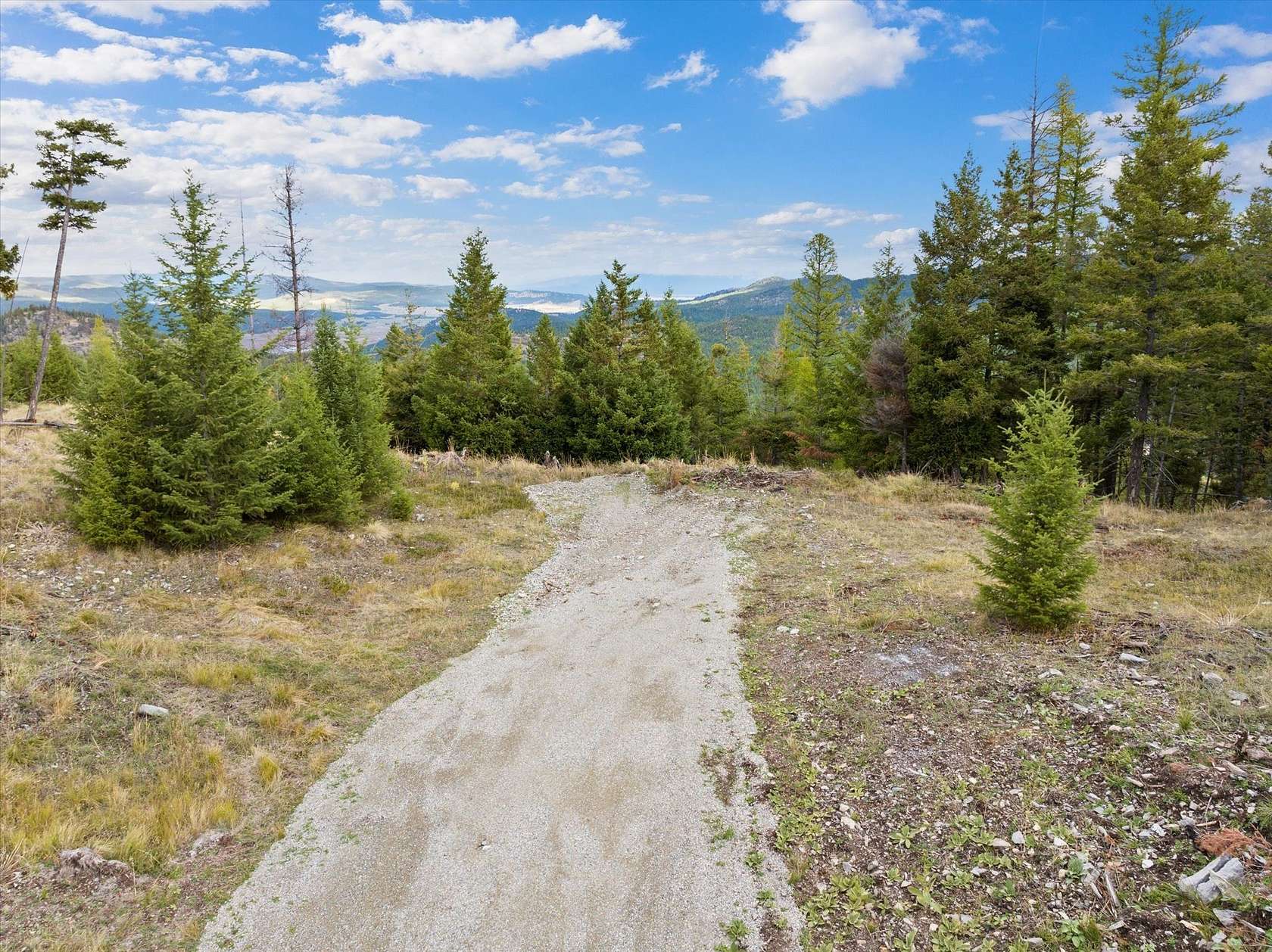 40.4 Acres of Land for Sale in Kila, Montana