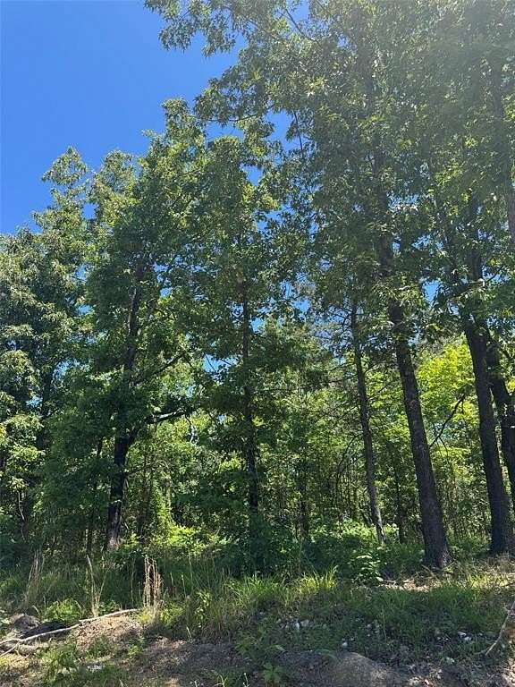 2.43 Acres of Residential Land for Sale in Watson, Oklahoma