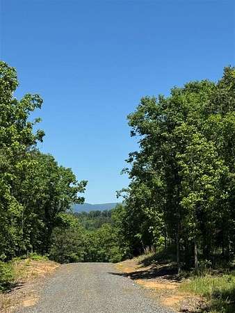 2.37 Acres of Residential Land for Sale in Watson, Oklahoma