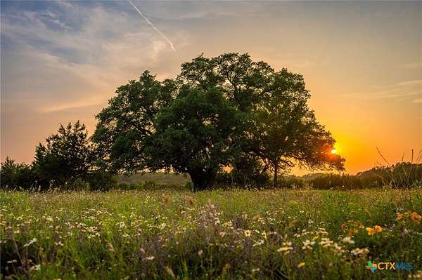 88 Acres of Land with Home for Sale in Hico, Texas