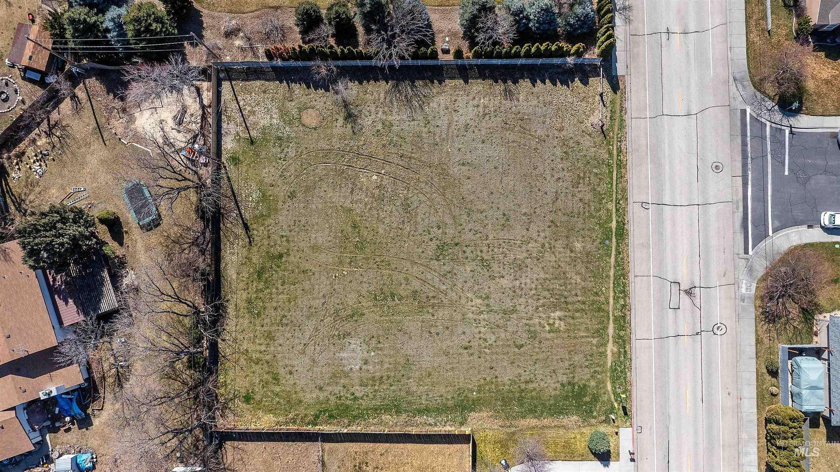 0.48 Acres of Residential Land for Sale in Mountain Home, Idaho