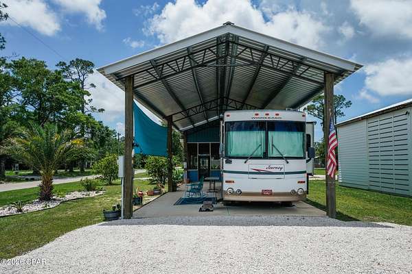 0.14 Acres of Land for Sale in Port St. Joe, Florida