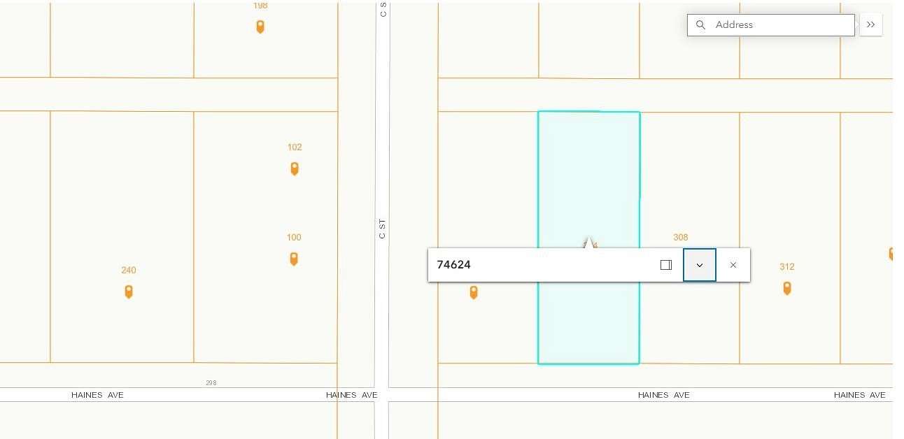 0.2 Acres of Residential Land for Sale in Fairbanks, Alaska
