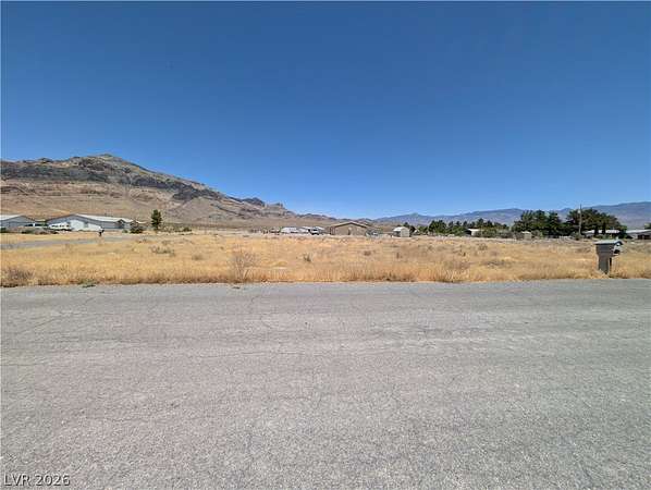 1 Acre of Residential Land for Sale in Pahrump, Nevada
