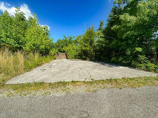 0.8 Acres of Residential Land for Sale in Gatlinburg, Tennessee