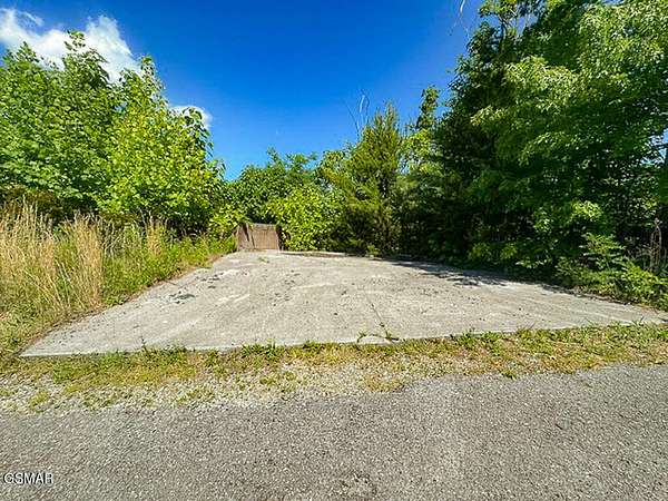 0.8 Acres of Residential Land for Sale in Gatlinburg, Tennessee