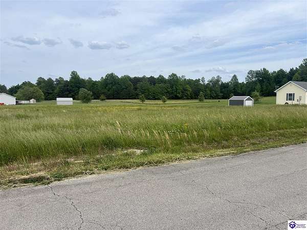 1.55 Acres of Residential Land for Sale in Elizabethtown, Kentucky
