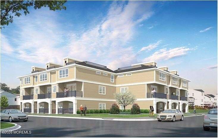 0.16 Acres of Land for Sale in Union Beach, New Jersey