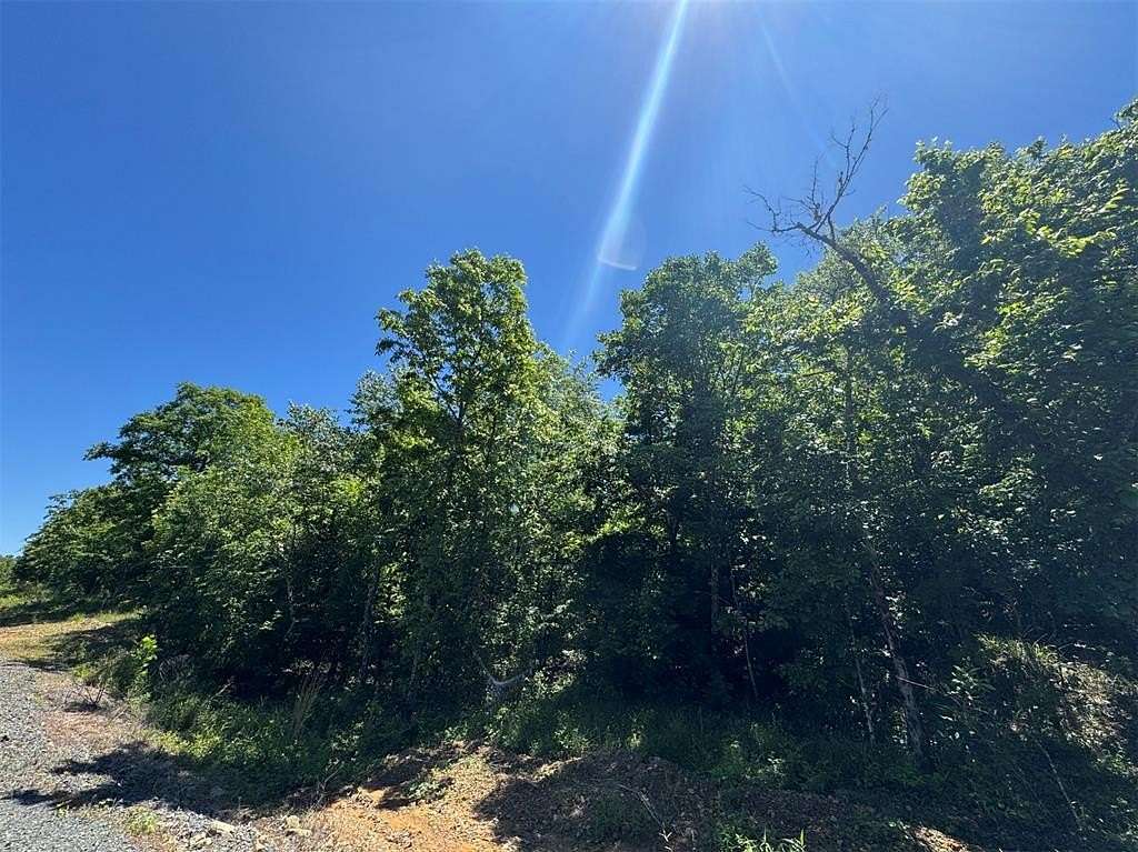 2.39 Acres of Residential Land for Sale in Watson, Oklahoma