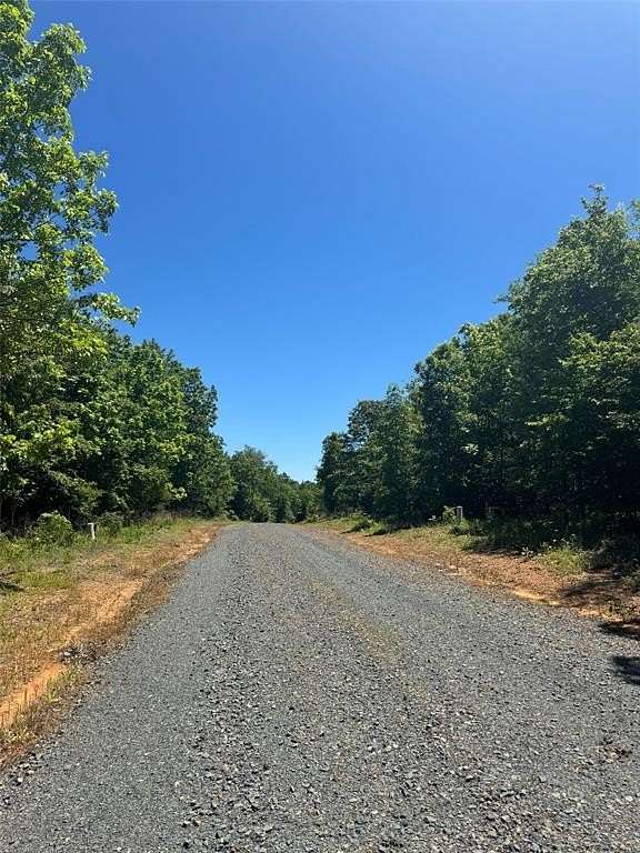 2.37 Acres of Residential Land for Sale in Watson, Oklahoma