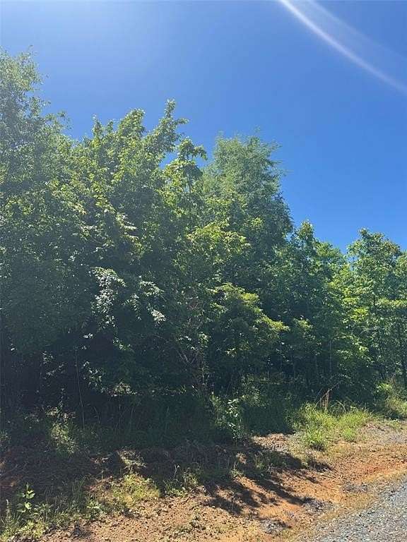 2.45 Acres of Residential Land for Sale in Watson, Oklahoma