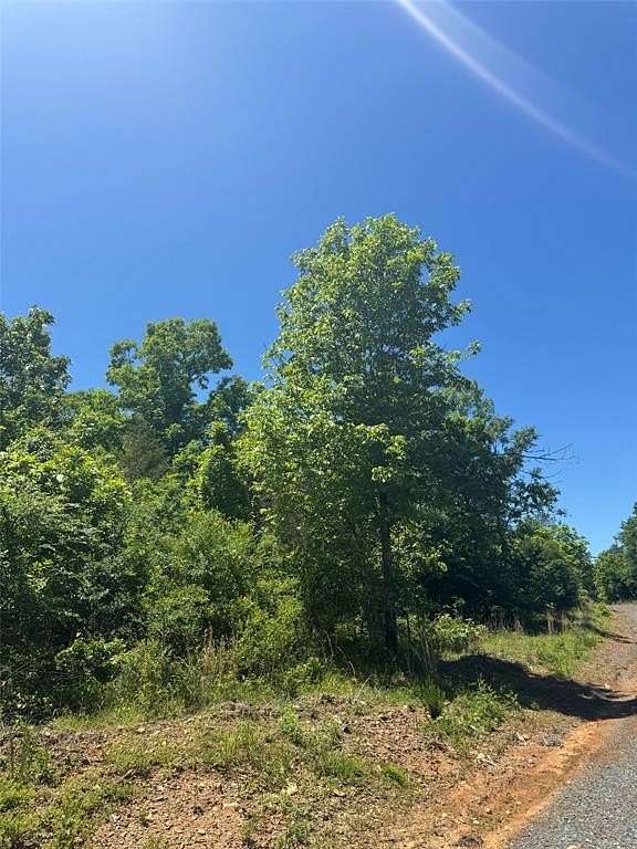 3 Acres of Residential Land for Sale in Watson, Oklahoma
