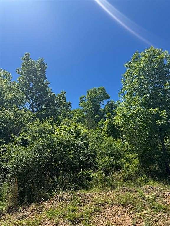 3 Acres of Residential Land for Sale in Watson, Oklahoma