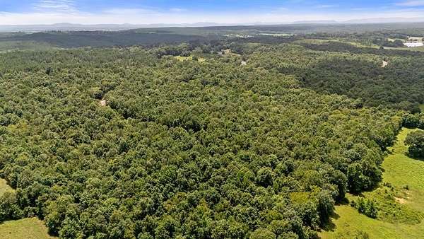 2.13 Acres of Residential Land for Sale in Watson, Oklahoma