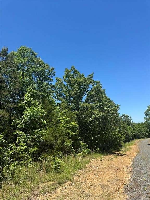 2.18 Acres of Residential Land for Sale in Watson, Oklahoma