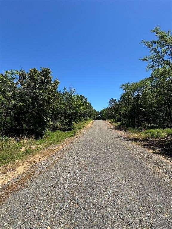 2.76 Acres of Residential Land for Sale in Watson, Oklahoma
