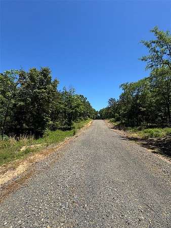 2.76 Acres of Residential Land for Sale in Watson, Oklahoma