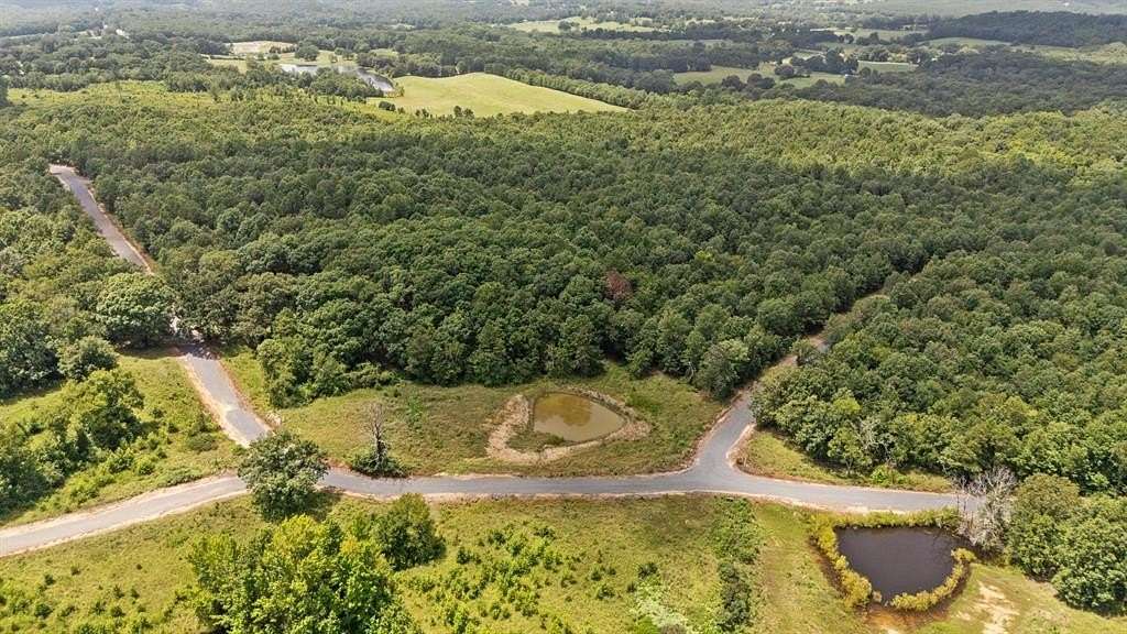 2.38 Acres of Residential Land for Sale in Watson, Oklahoma