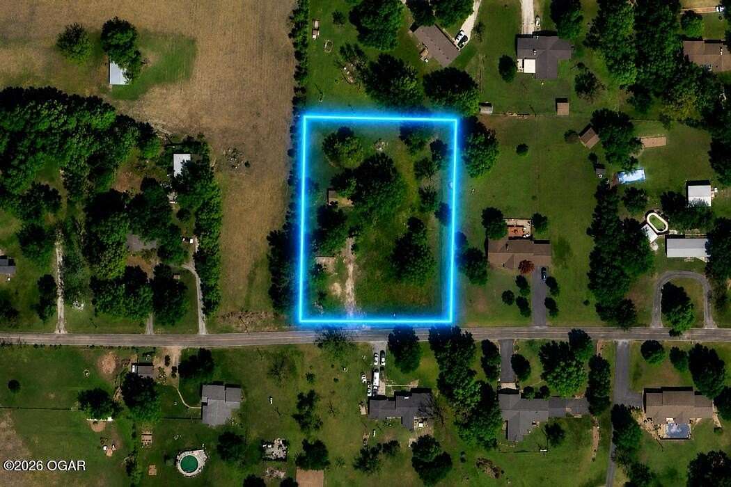 1 Acre of Residential Land for Sale in Neosho, Missouri