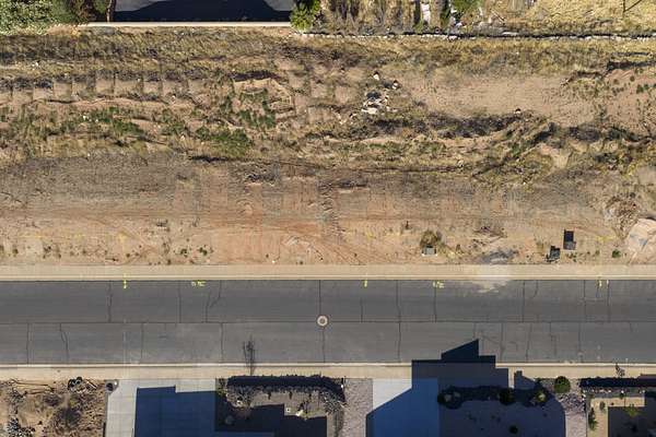 0.23 Acres of Residential Land for Sale in La Verkin, Utah